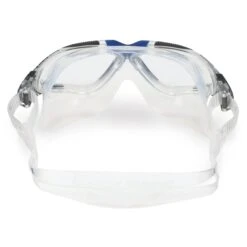Aqua Sphere Vista Mask Grey Clear Lens 5 Aqua Sphere Vista Mask Grey Clear Lens -Cheap One Pieces Swimsuit Store products vista ms1730012lc clear black blue 4 2 scaled 1