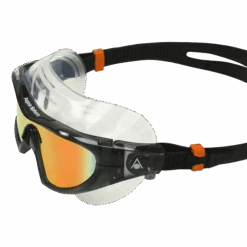 Aqua Sphere Vista Pro Mirrored Lens 5 Aqua Sphere Vista Pro Mirrored Lens -Cheap One Pieces Swimsuit Store products vista pro ms3541201lmo mirror orange lens dark gray part 2