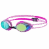 Vorgee Missile Fuze – Rainbow Mirrored Lens – Pink/Pastel Pink