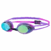 Vorgee Missile Fuze – Rainbow Mirrored Lens – Hot Pink/Purple