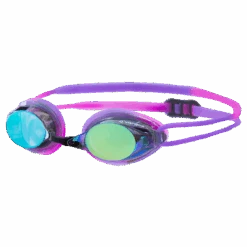 Vorgee Missile Fuze – Rainbow Mirrored Lens – Hot Pink/Purple