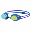 Vorgee Missile Fuze – Rainbow Mirrored Lens – Purple/Aqua Blue