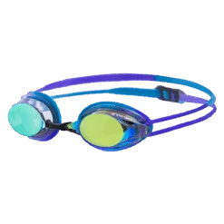 Vorgee Missile Fuze – Rainbow Mirrored Lens – Purple/Aqua Blue