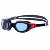 Vorgee Vortech Tinted Lens – Black Body/Red Clip