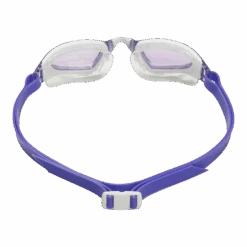 MP Michael Phelps Xceed Titanium Mirror (Lilac Iridescent Mirrored) -Cheap One Pieces Swimsuit Store products xceed ep1310950lmv lilac iridescent titanium white purple back 1