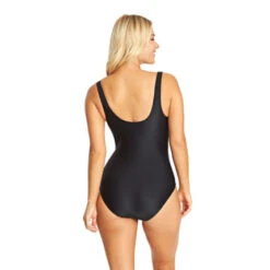 Cheap One Pieces Swimsuit Store -Cheap One Pieces Swimsuit Store sandon scoopback swimsuit black 3