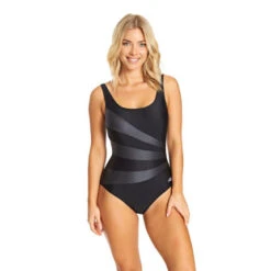 Zoggs Sandon Scoopback