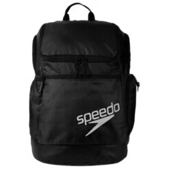 Speedo Teamster 2.0 Rucksack 35L-Black