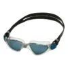 Aqua Sphere Kayenne Clear/Silver/Petrol/Dark Lens