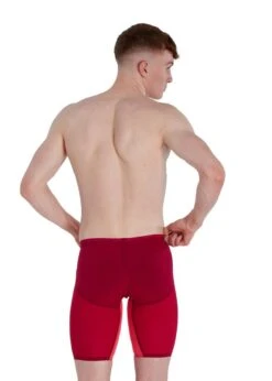 Speedo Men’s Fastskin Lzr Pure Valor Jammer Red/Red -Cheap One Pieces Swimsuit Store tumbnail 9d636f57 52c3 46fc 8004 eac8e315fca5